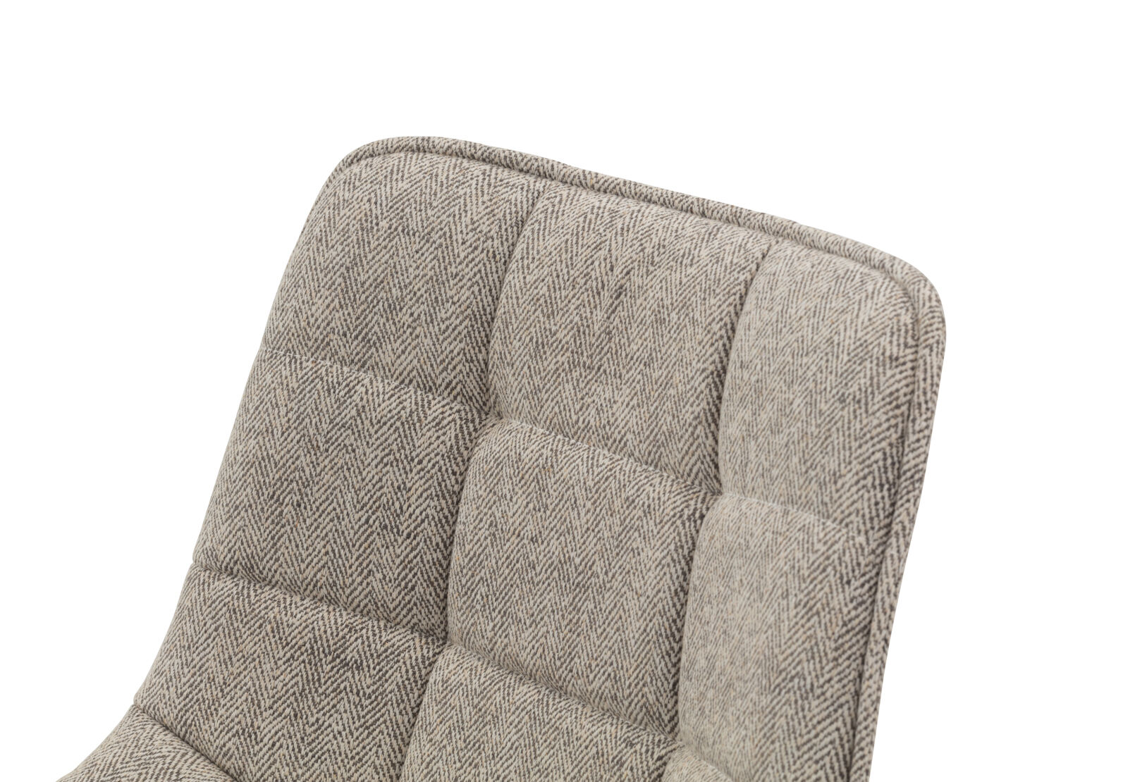 LUMERA STOOL GREY