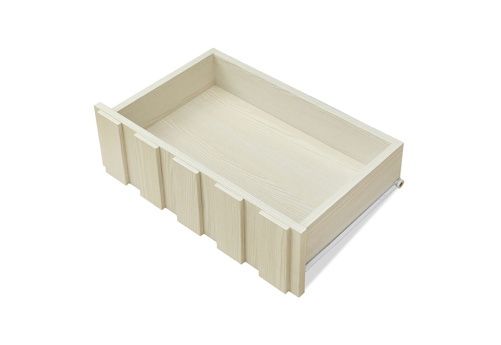 PHELPS COFFEE TABLE WHITE OAK