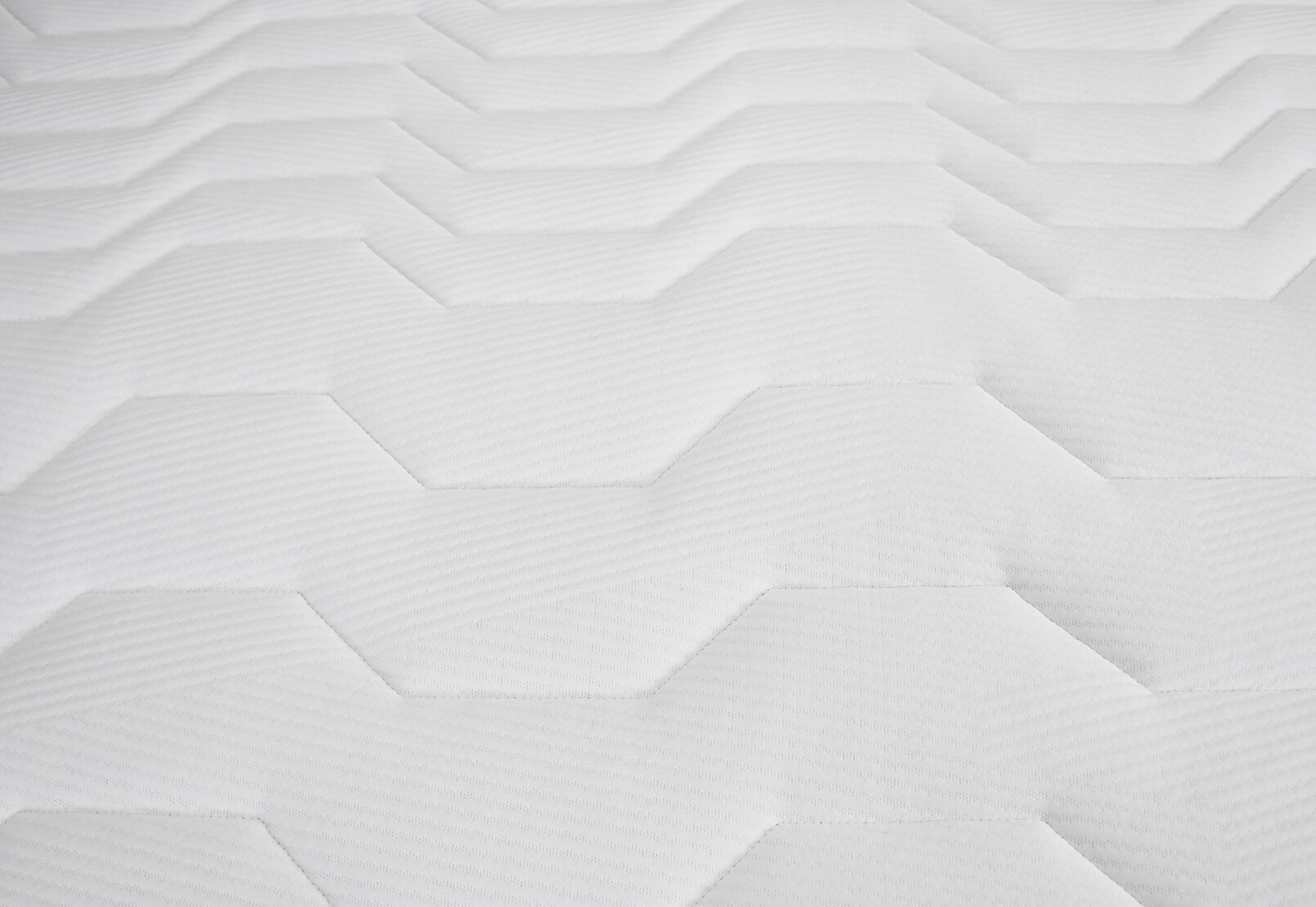 LLAMA EVOCA QUEEN MATTRESS WHITE