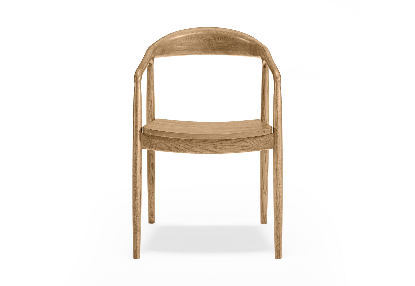 REINE DINING CHAIR NATURAL