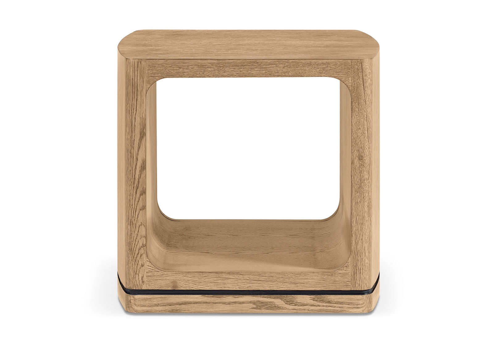 REINE LAMP TABLE NATURAL