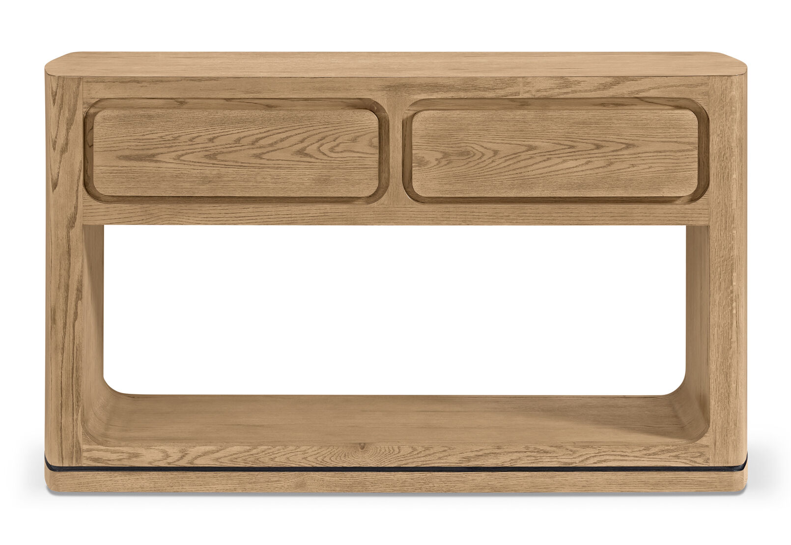 REINE SOFA TABLE NATURAL