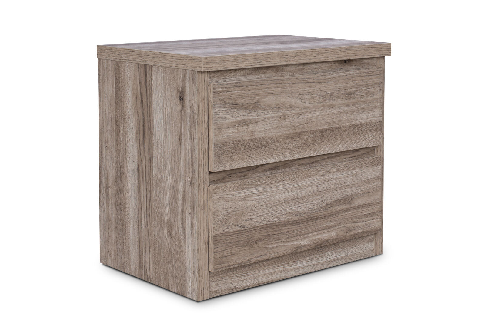 KINCAID BEDSIDE TABLE NATURAL