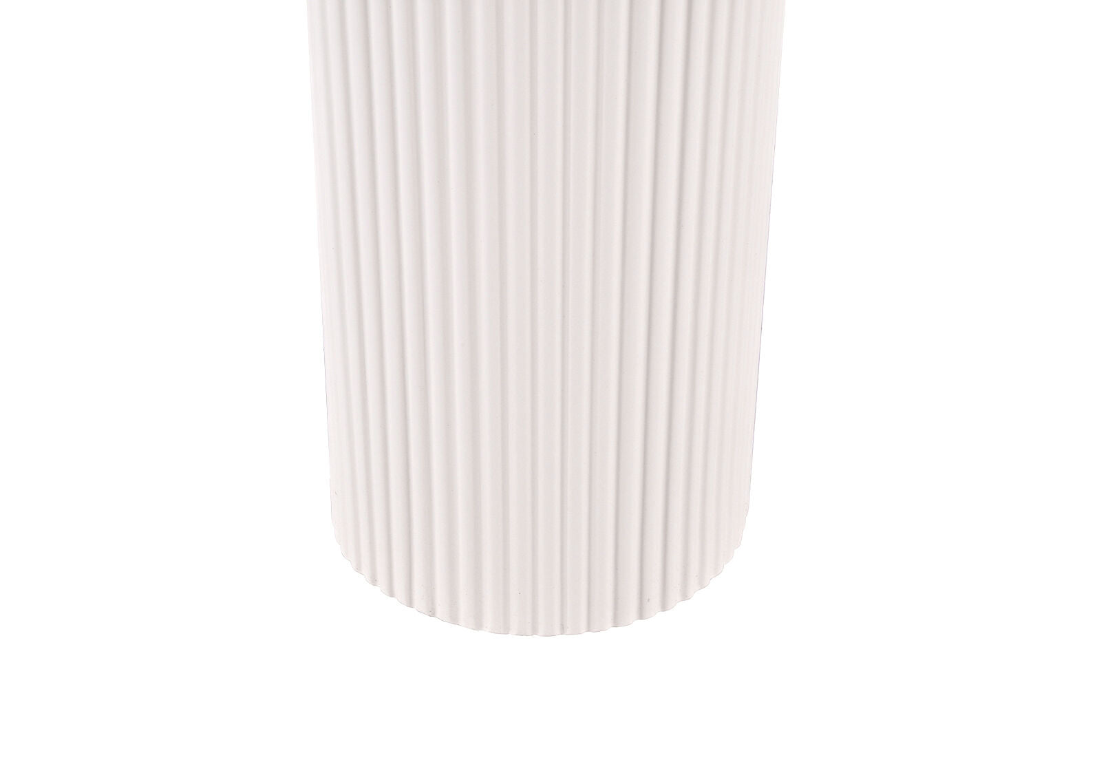 ALDERNEY DINING TABLE WHITE
