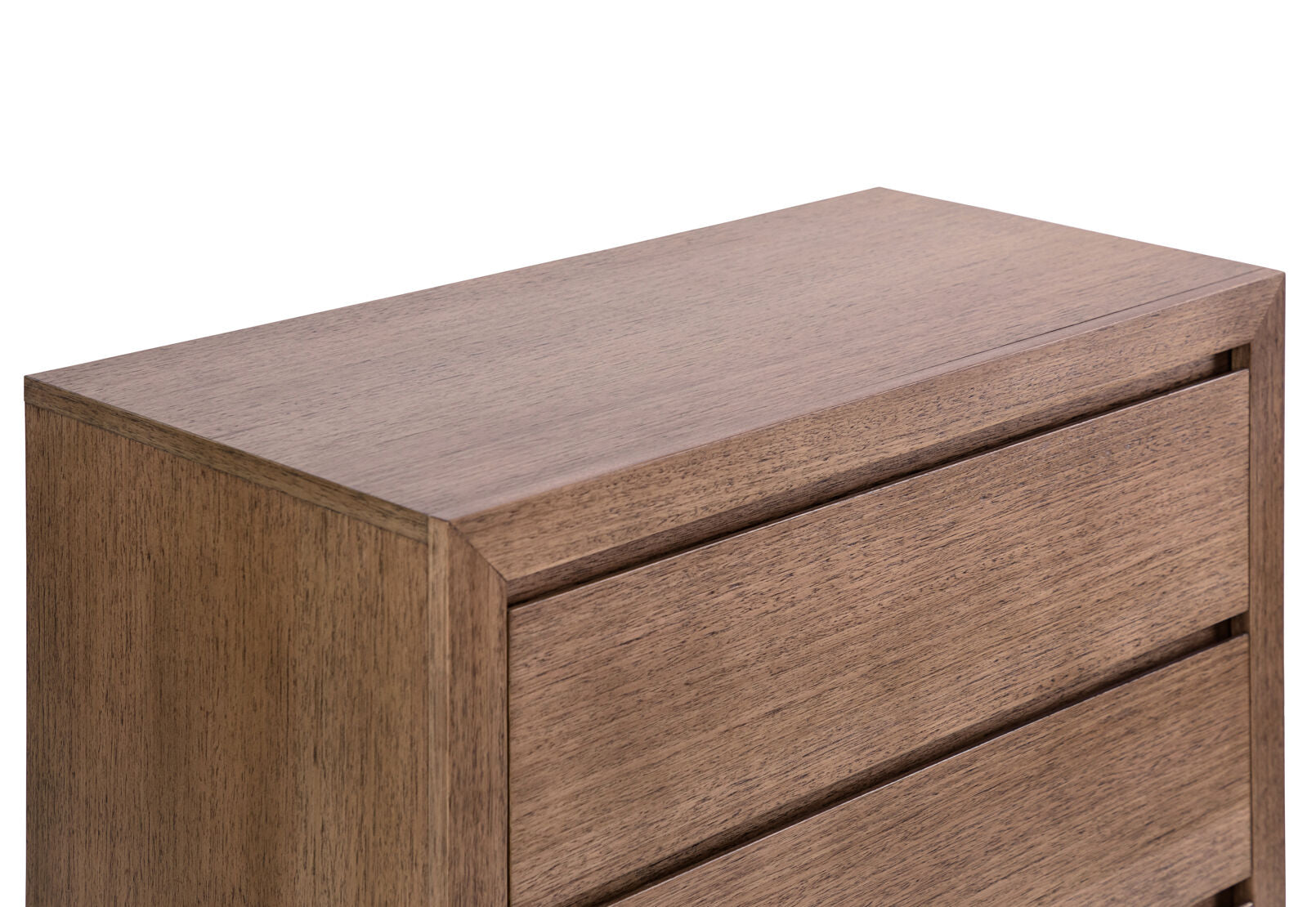 RANA TALL CHEST LIGHT OAK