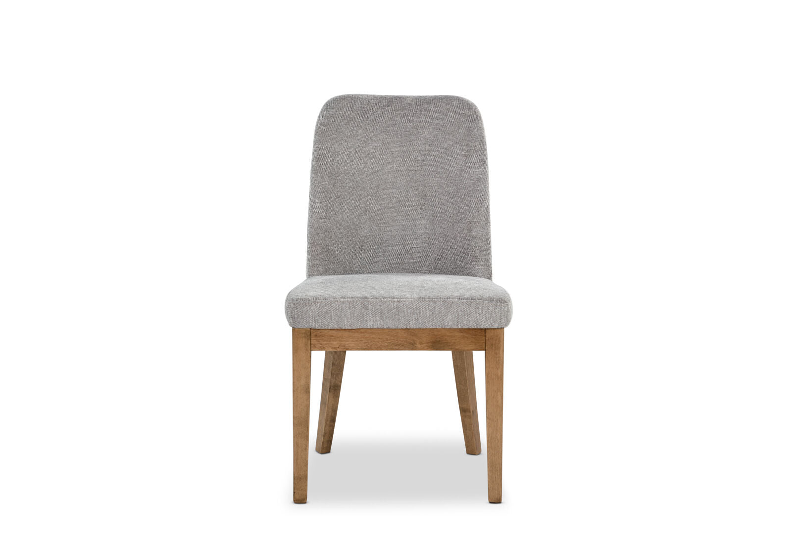 MATTEO DINING CHAIR GREY