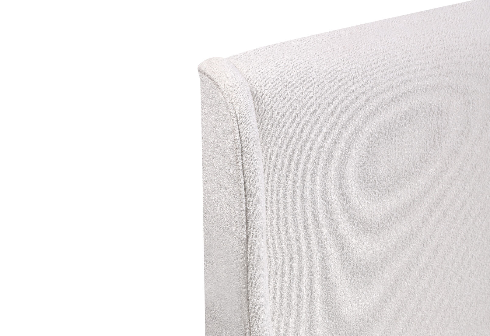CAMBRIDGE BAY QUEEN LIFT BED CREAM