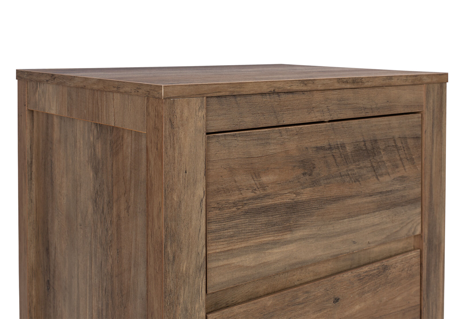 VALDA BEDSIDE TABLE WALNUT