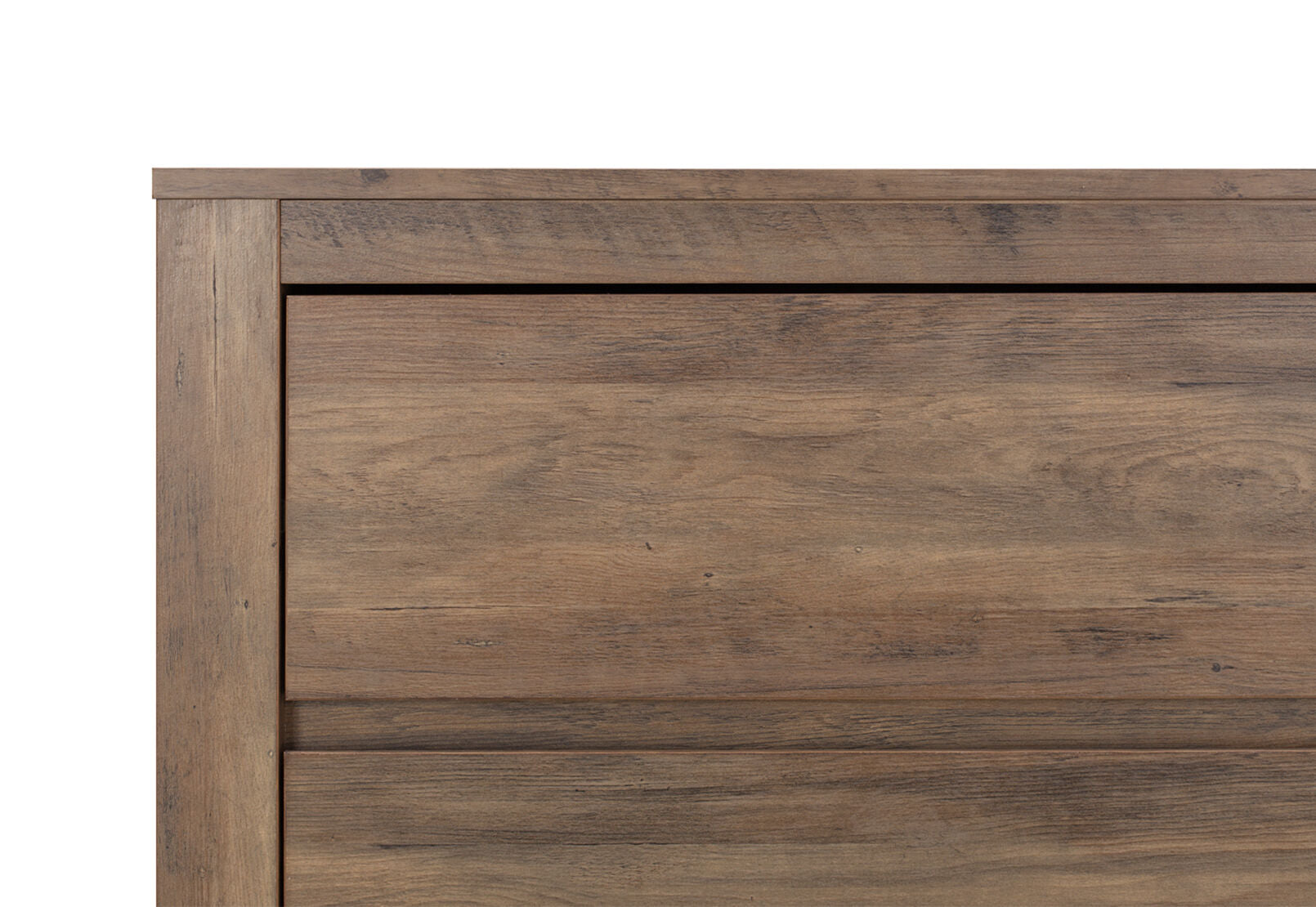 VALDA TALL CHEST WALNUT