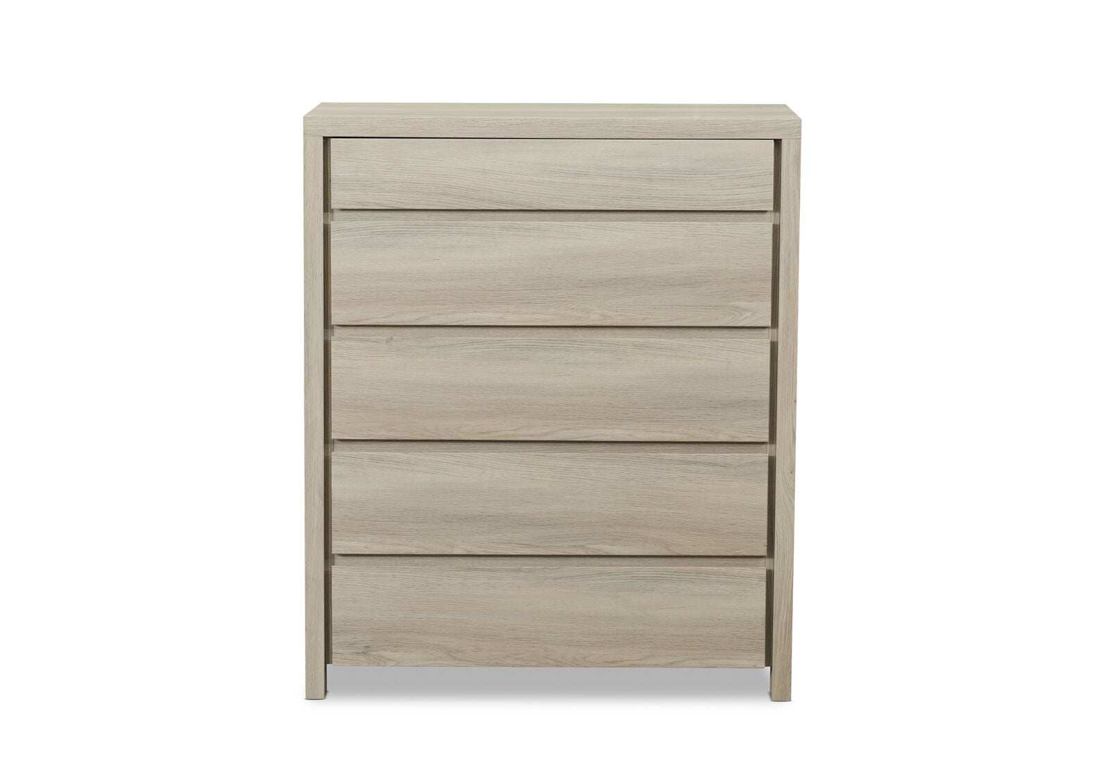 ARMOY TALL CHEST GREY