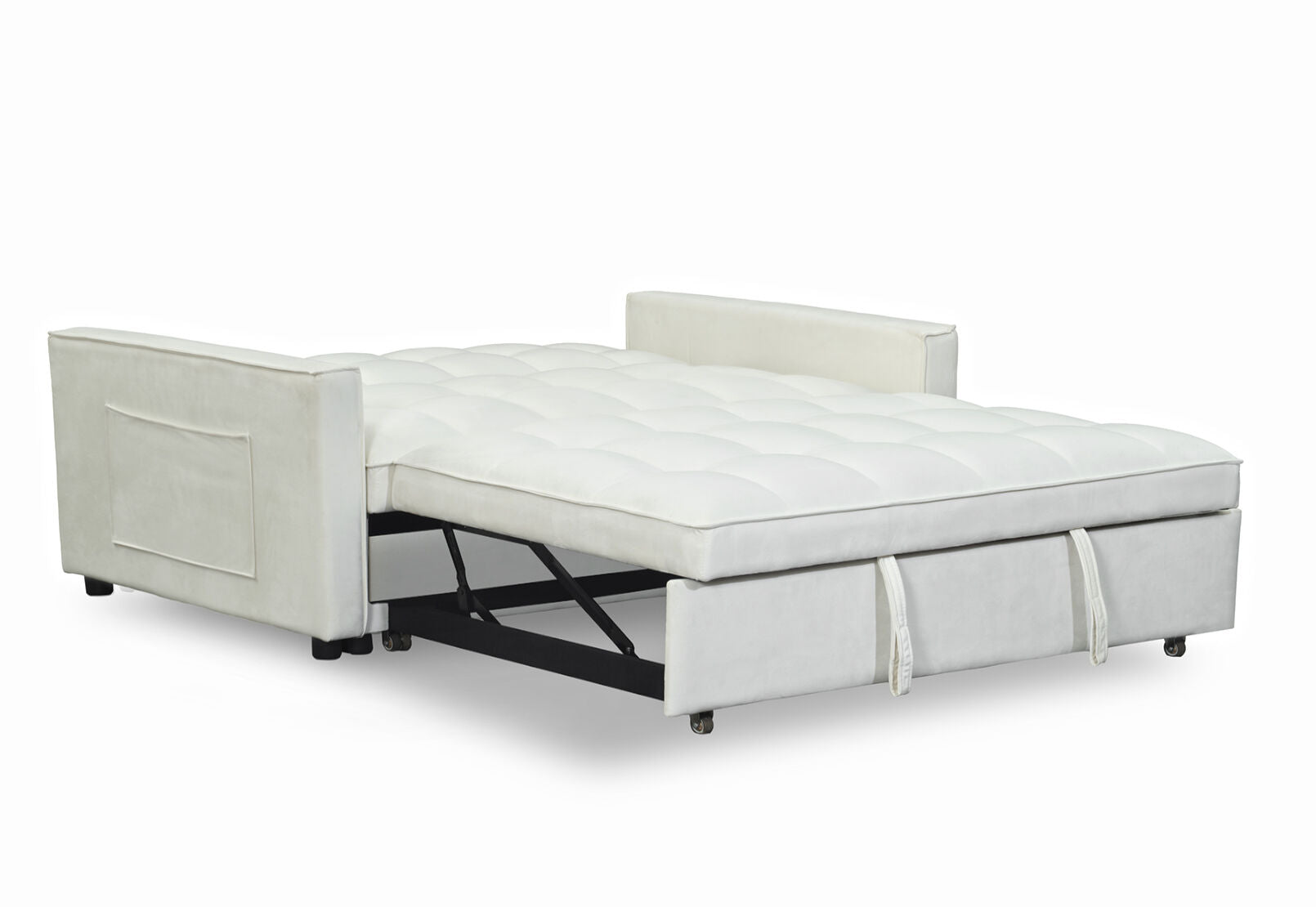 DELA CRUZ SOFA BED BEIGE
