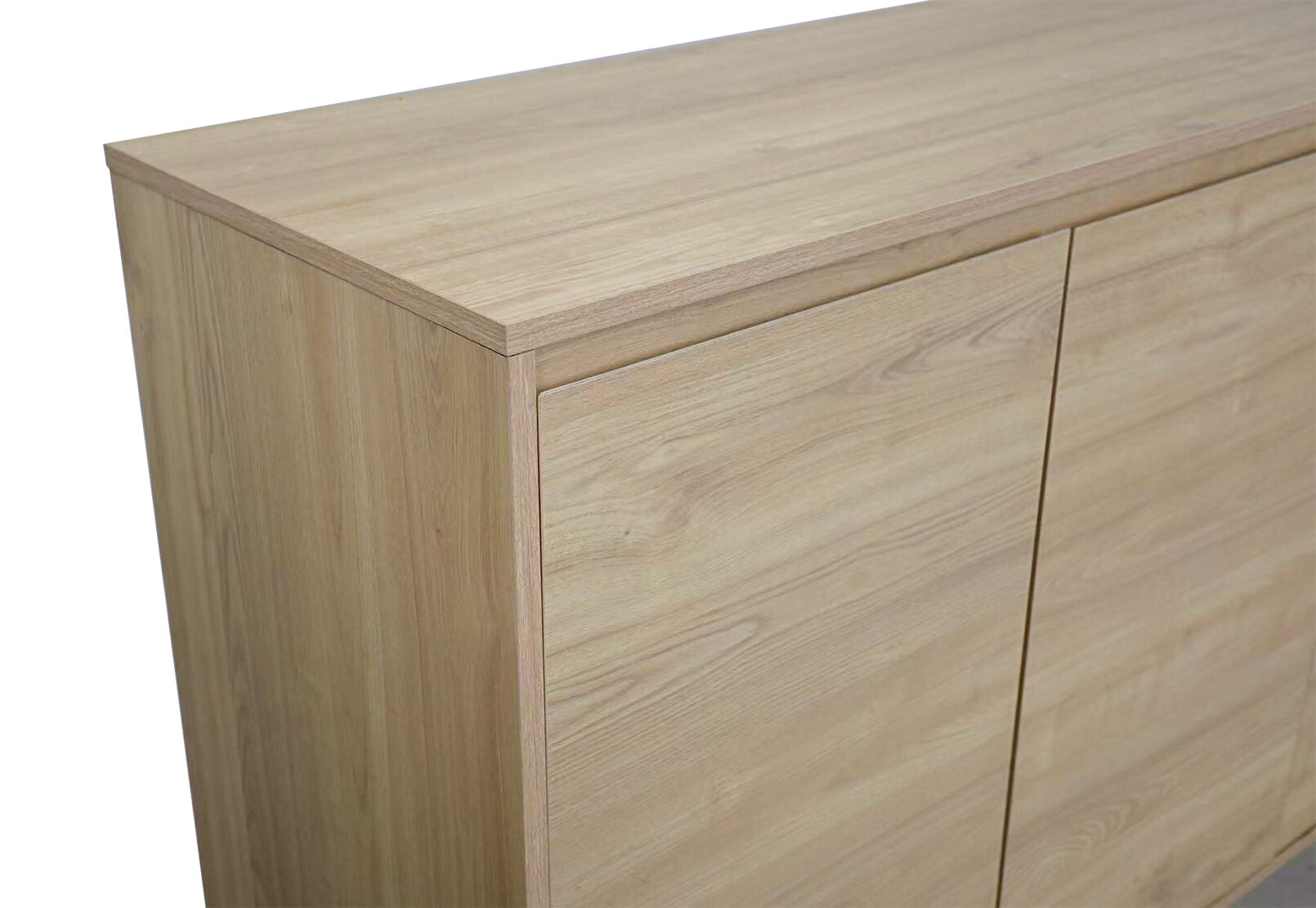 BRADY BUFFET OAK