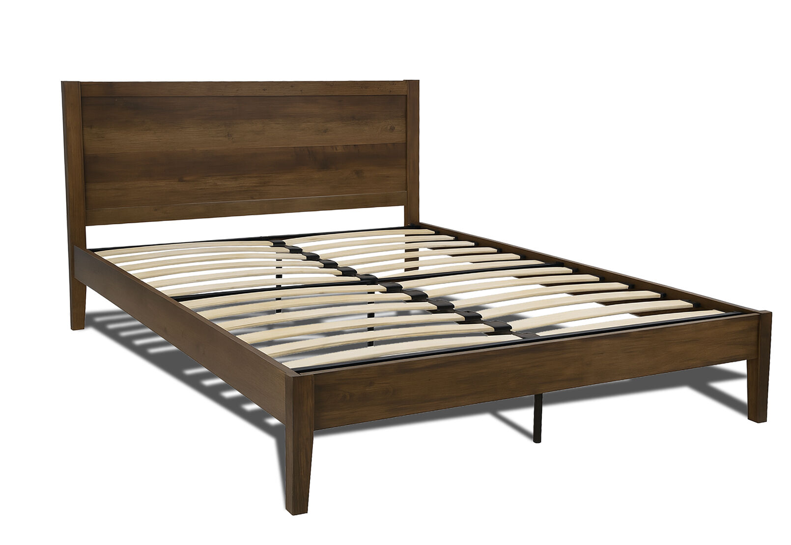 VALDEZ DOUBLE BED VINTAGE