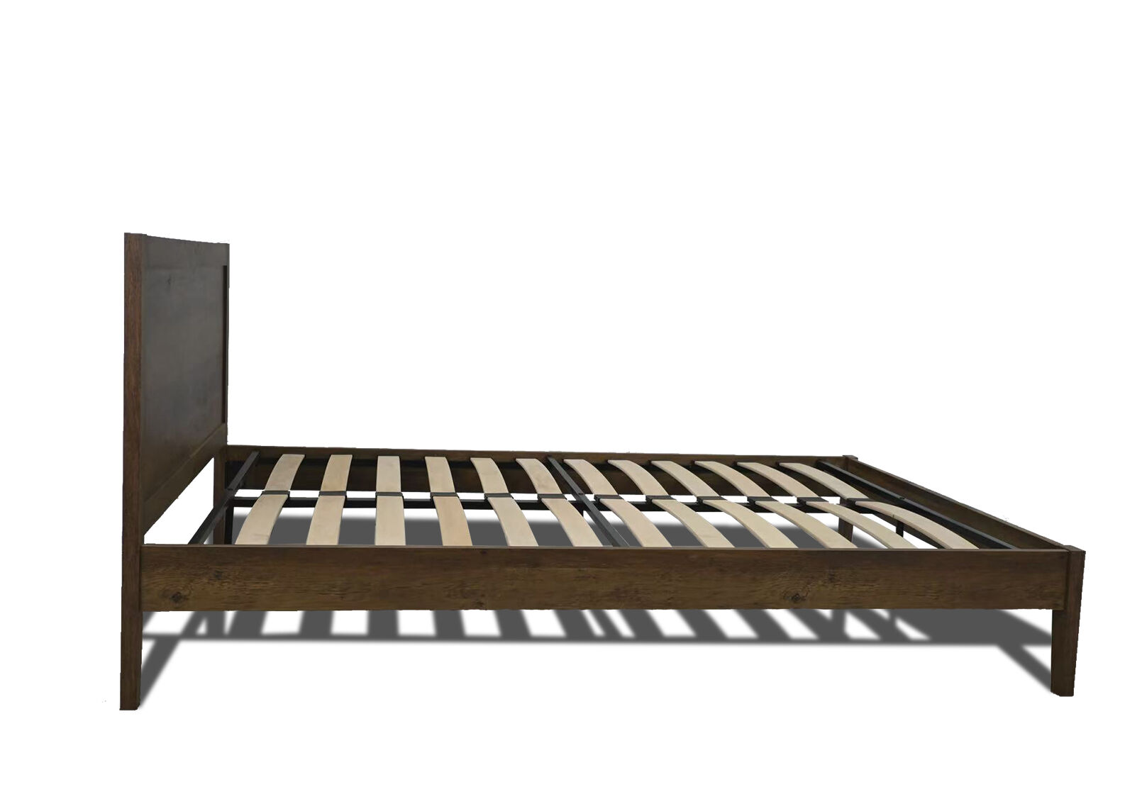VALDEZ DOUBLE BED VINTAGE