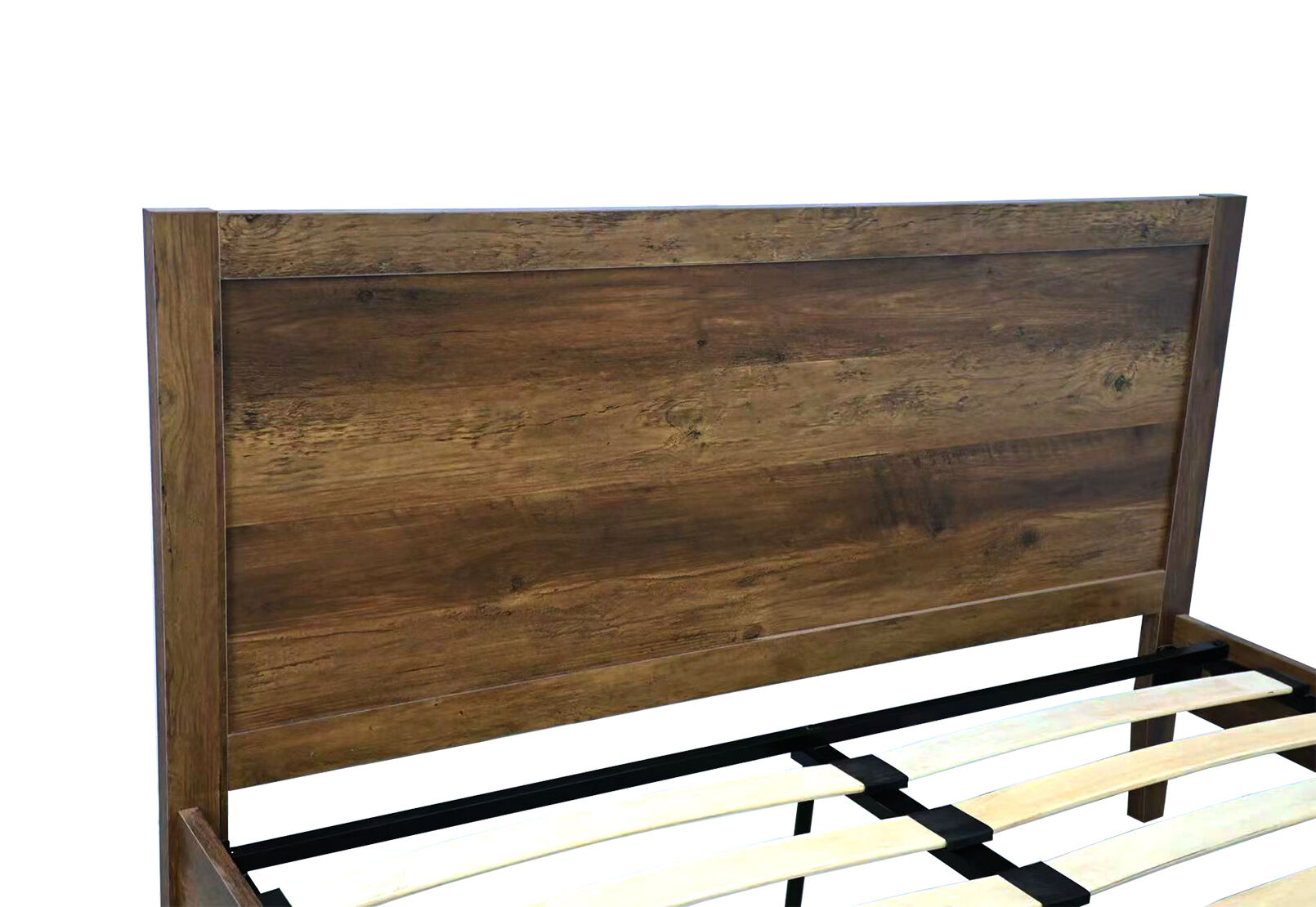 VALDEZ DOUBLE BED VINTAGE