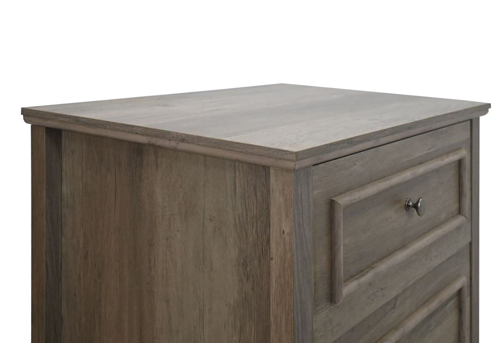 WESTCHESTER 5 DRAWER TALL CHEST VINTAGE