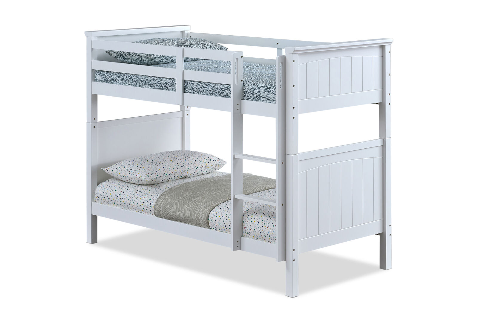 KENORA BUNK BED WHITE