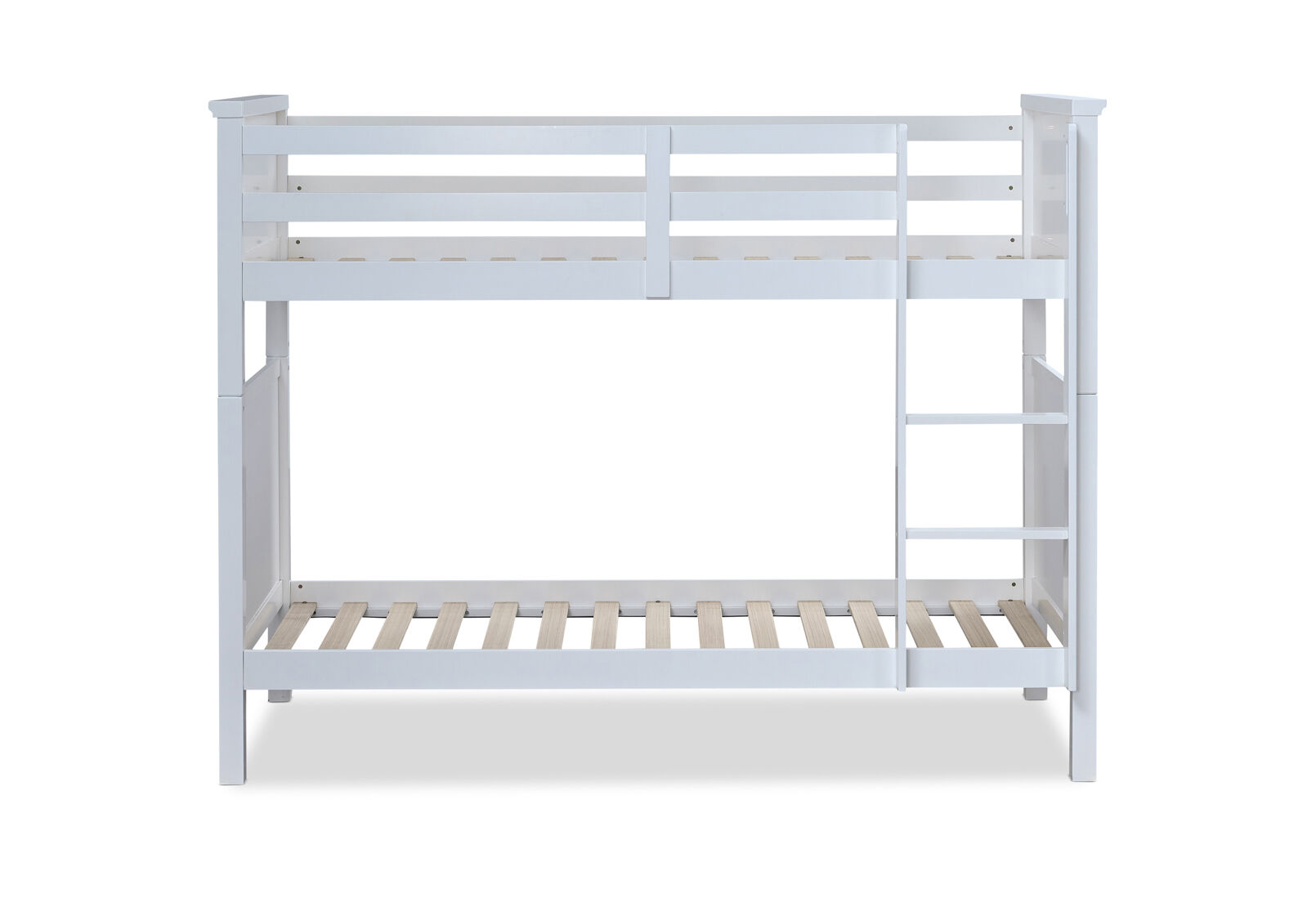 KENORA BUNK BED WHITE