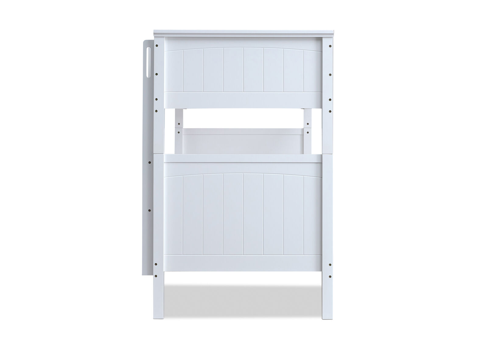 KENORA BUNK BED WHITE