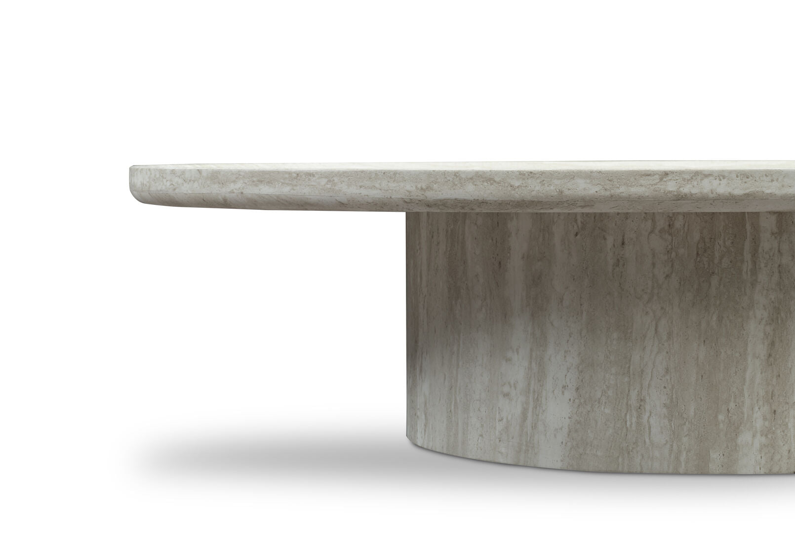 KAISEN COFFEE TABLE WHITE
