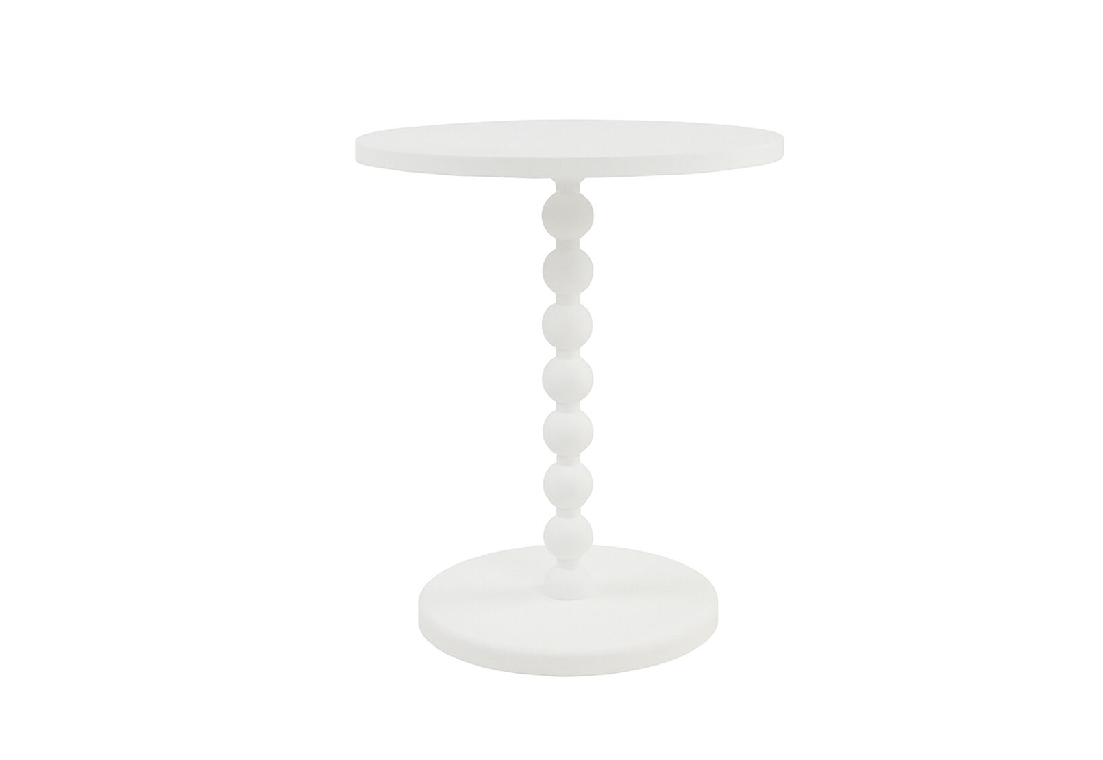 PRODENONE LAMP TABLE WHITE