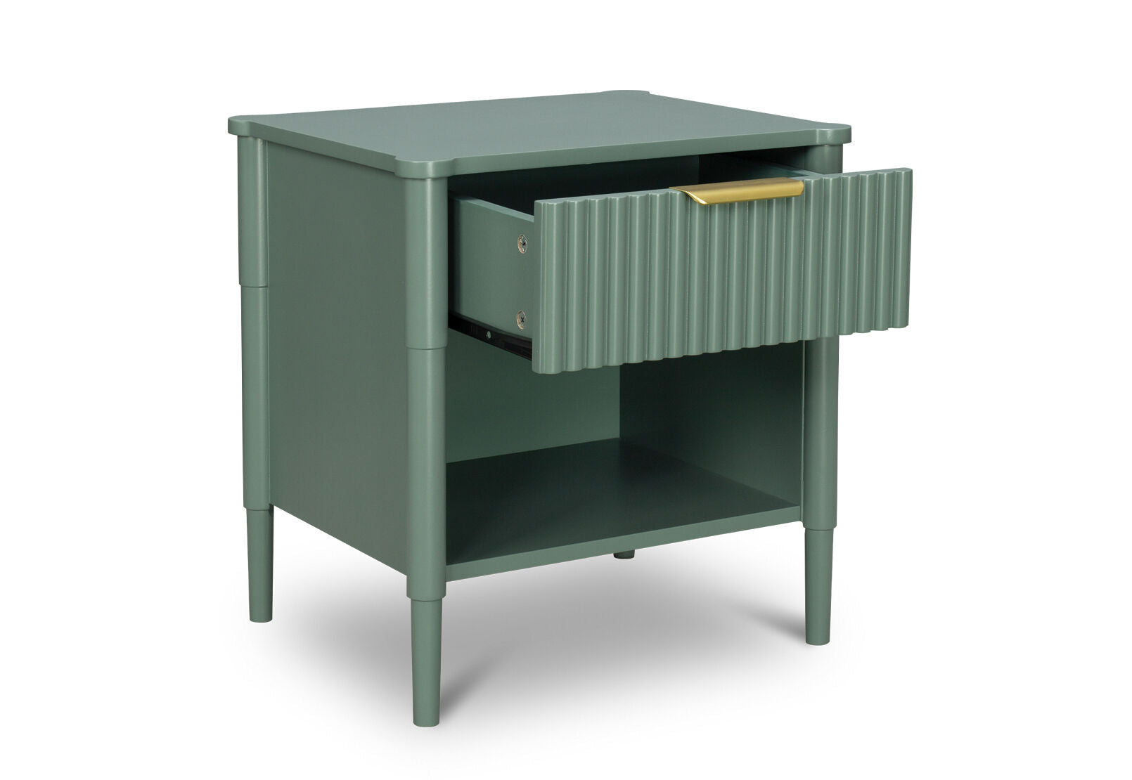 BENEVNTO BEDSIDE GREEN