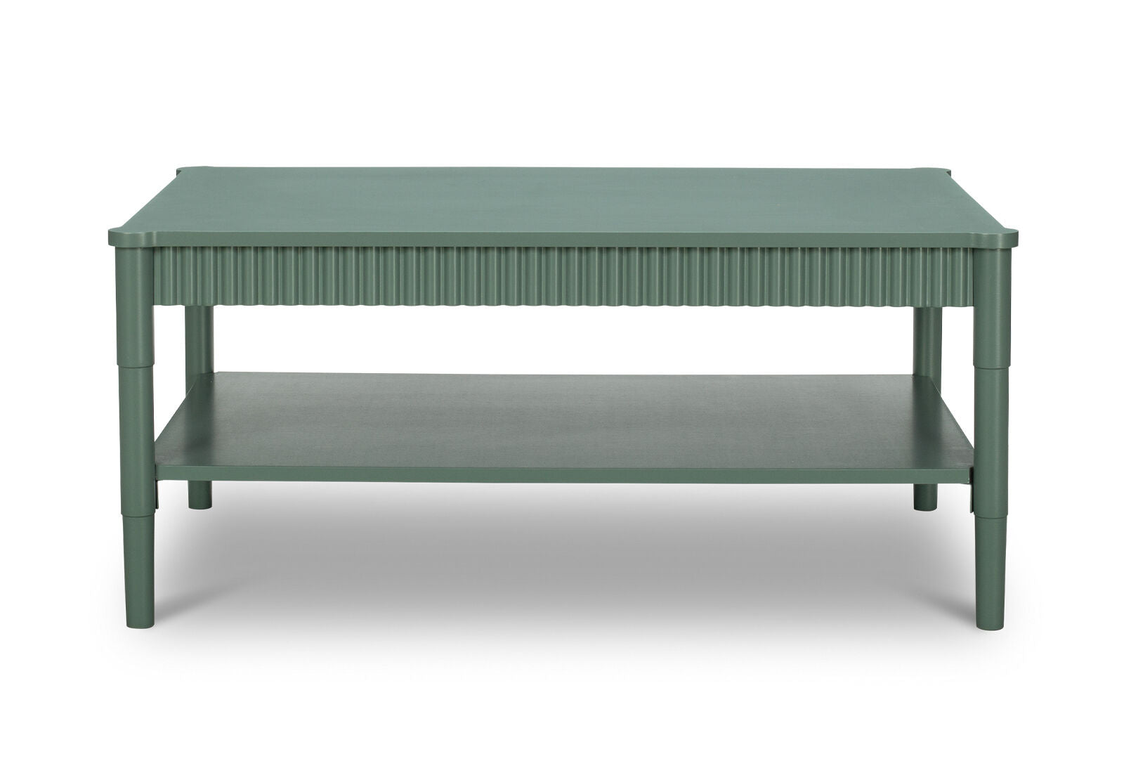 BENEVNTO COFFEE TABLE GREEN