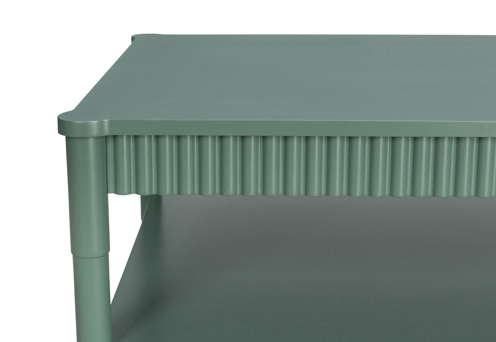 BENEVNTO COFFEE TABLE GREEN