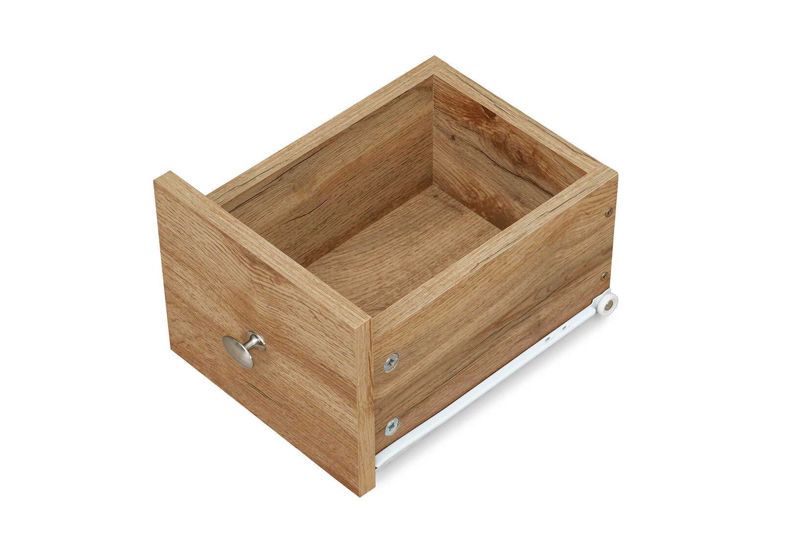 MELVIN BEDSIDE OAK