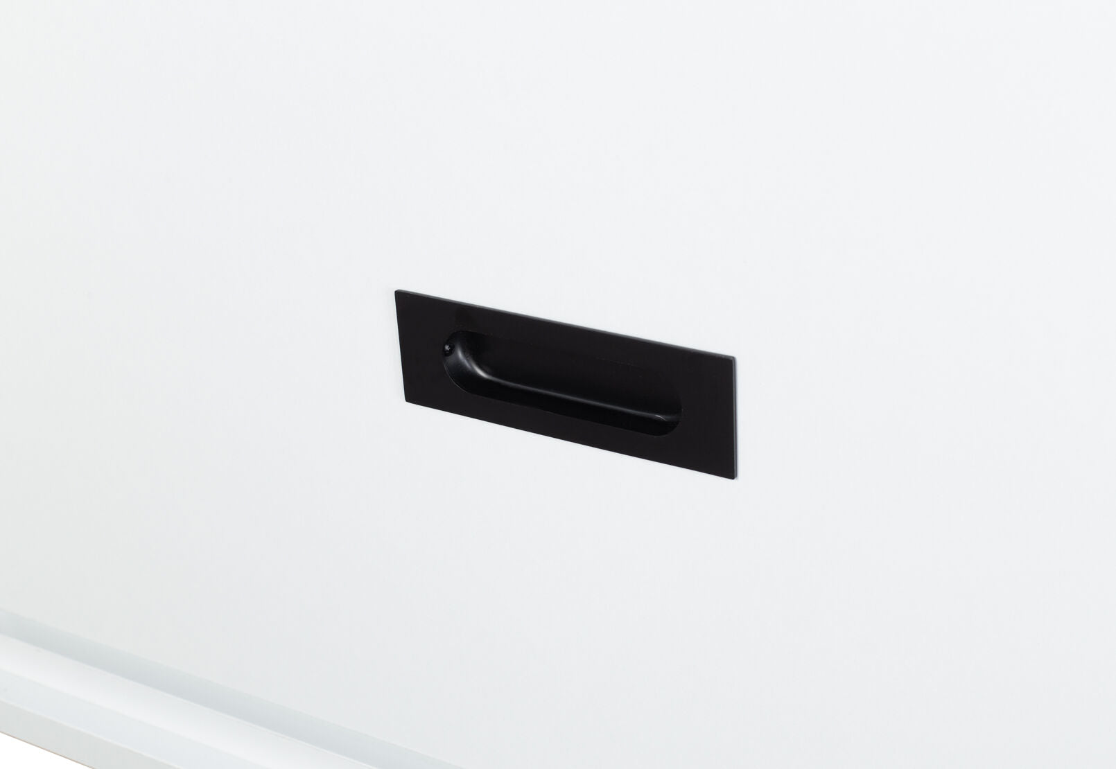 CASSEL ENTERTAINMENT UNIT WHITE/DARK