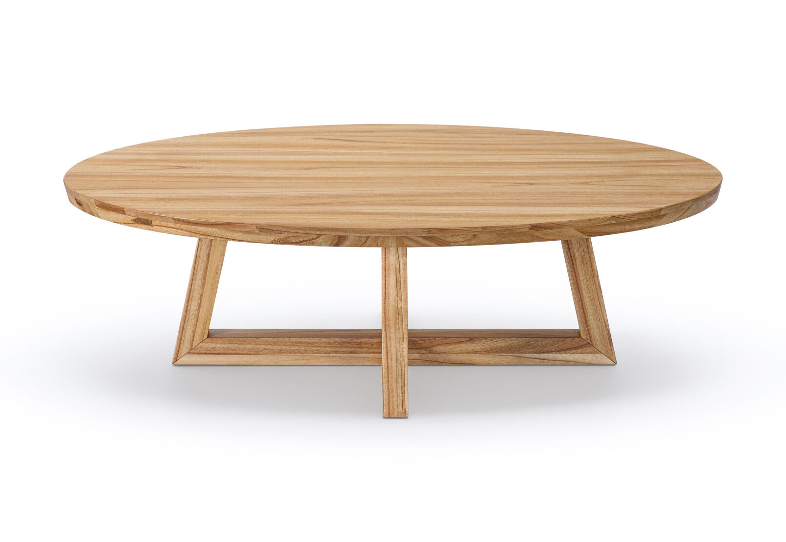 ESMEE COFFEE TABLE NATURAL
