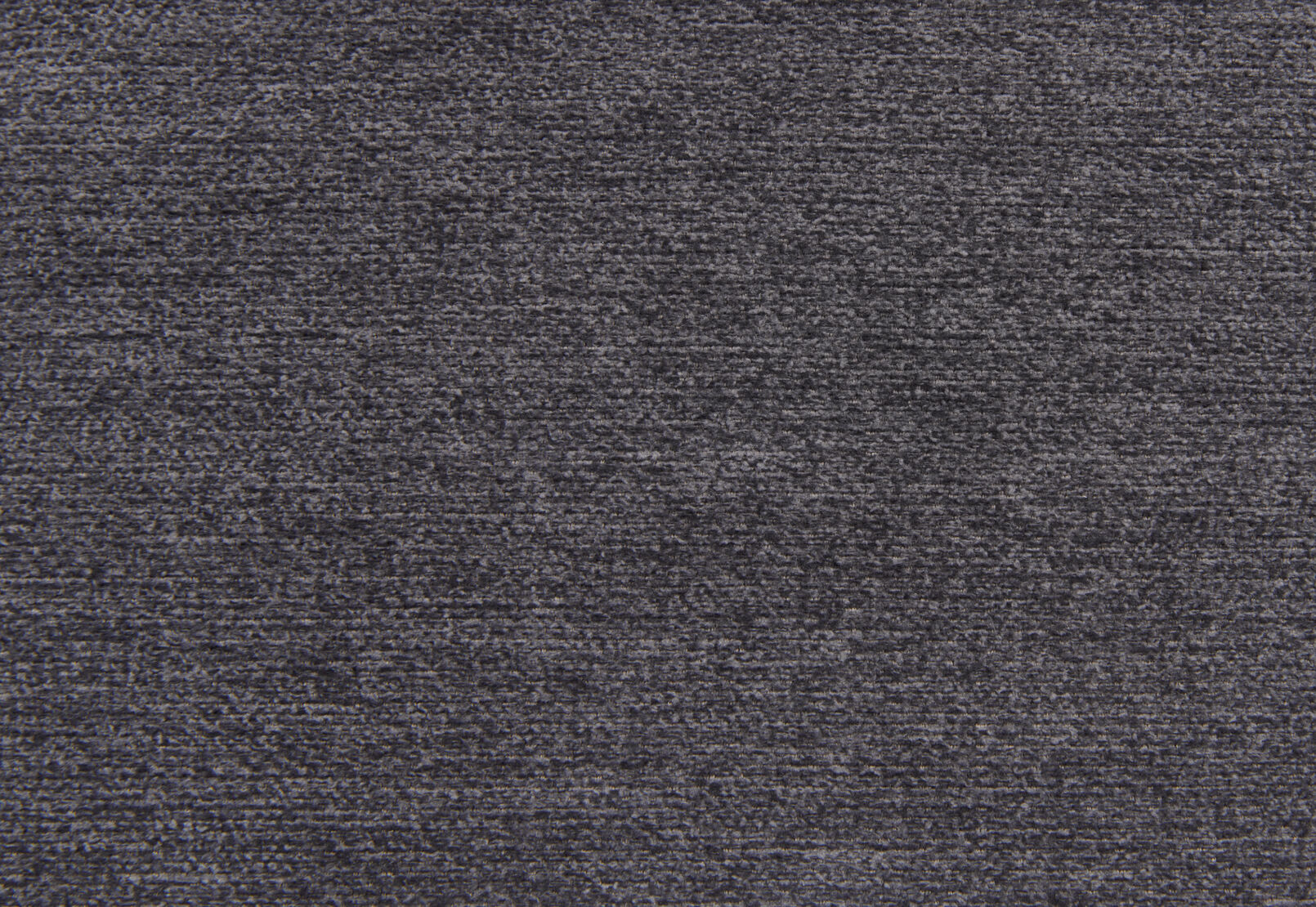 DIAMOND FABRIC 3 SEATER SOFA DARK GREY