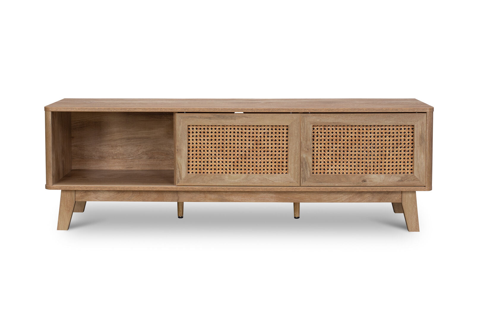 BANGOR ENTERTAINMENT UNIT NATURAL
