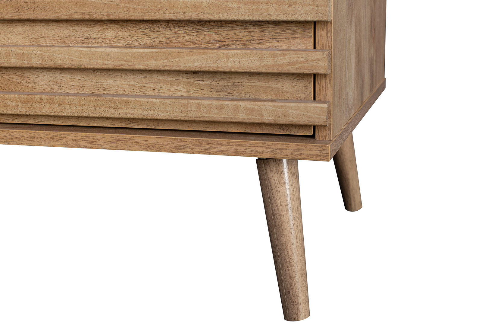STEVENSON TALL CHEST NATURAL