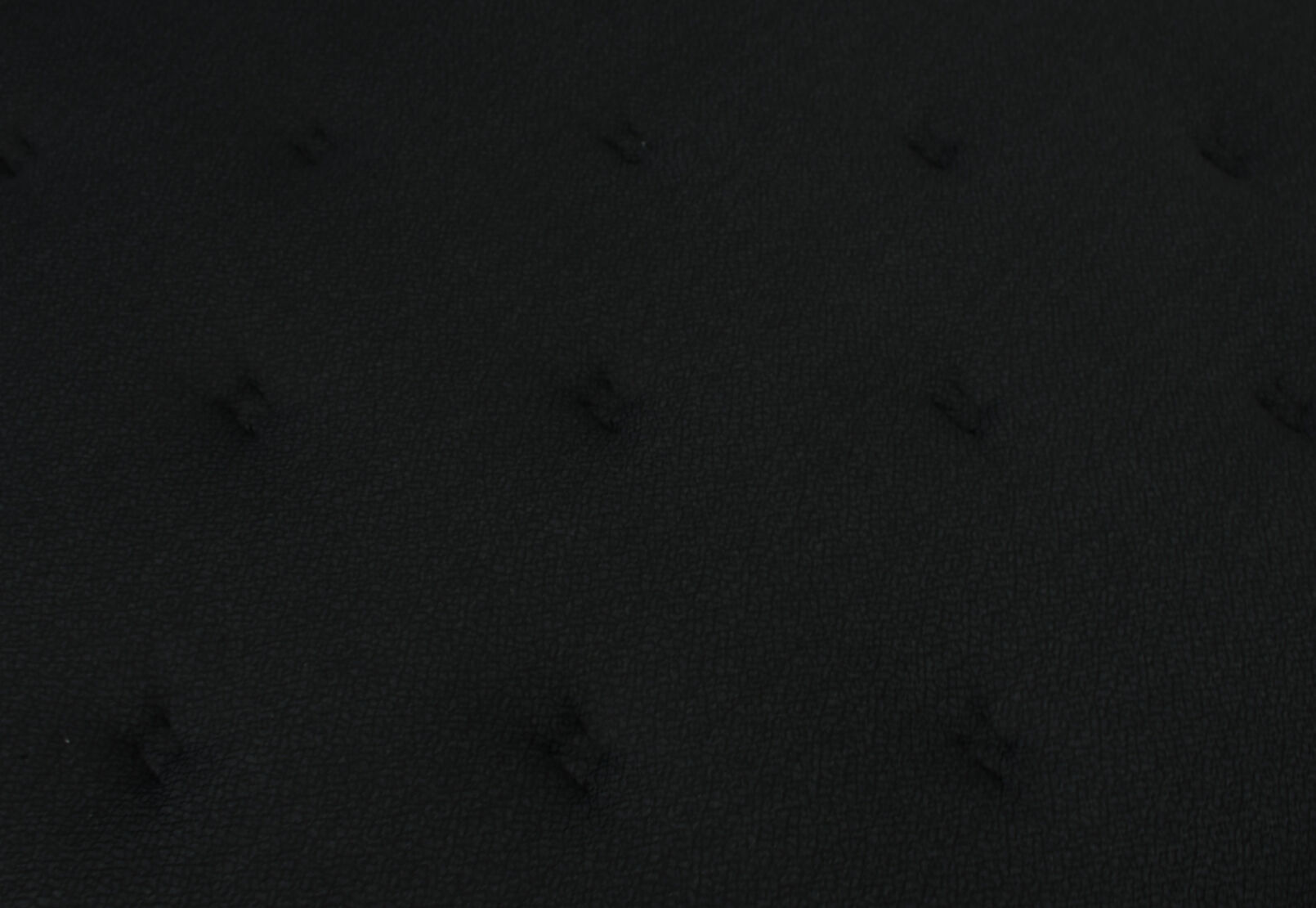 LLAMA BLACK QUEEN MATTRESS BLACK