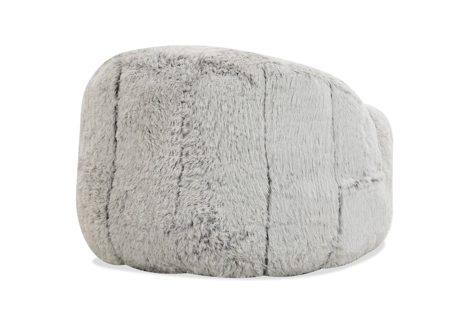 MACIAS LIGHT GREY ACCENT CHAIR LIGHT GREY