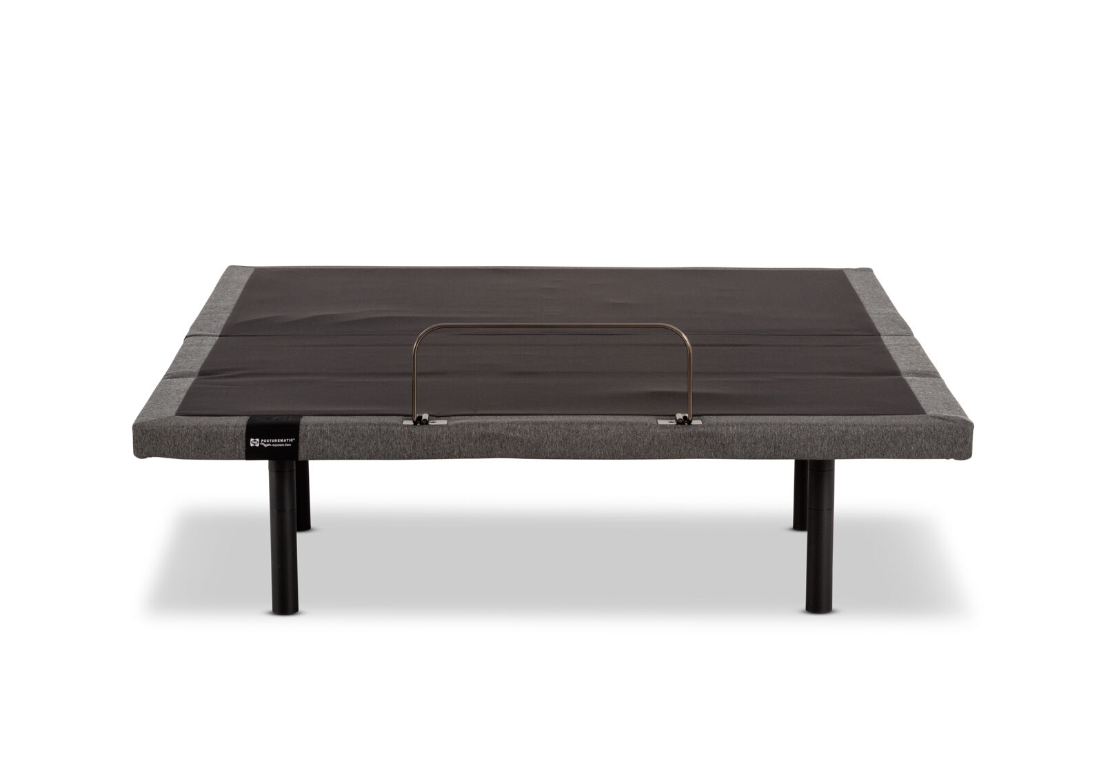ASCENT QUEEN ADJUSTABLE BASE CHARCOAL
