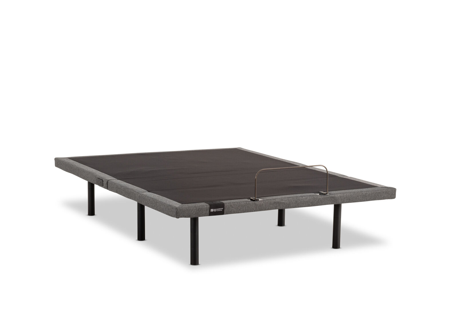 ASCENT QUEEN ADJUSTABLE BASE CHARCOAL