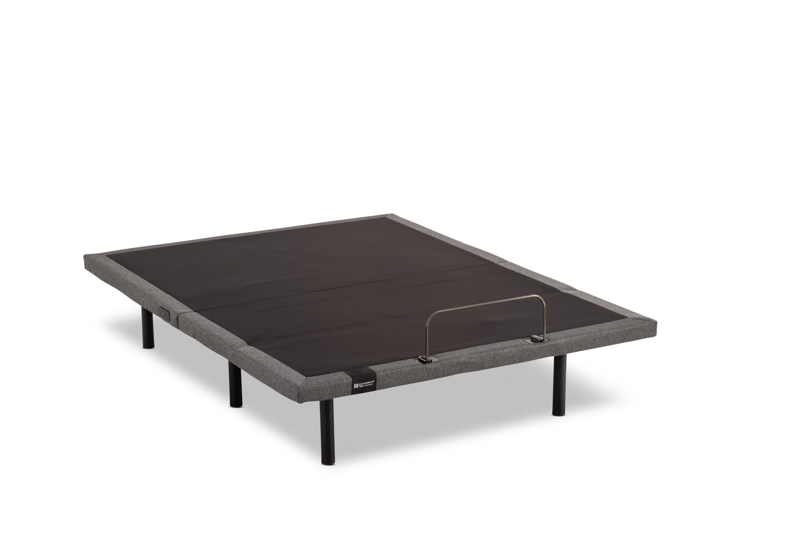 ASCENT QUEEN ADJUSTABLE BASE CHARCOAL