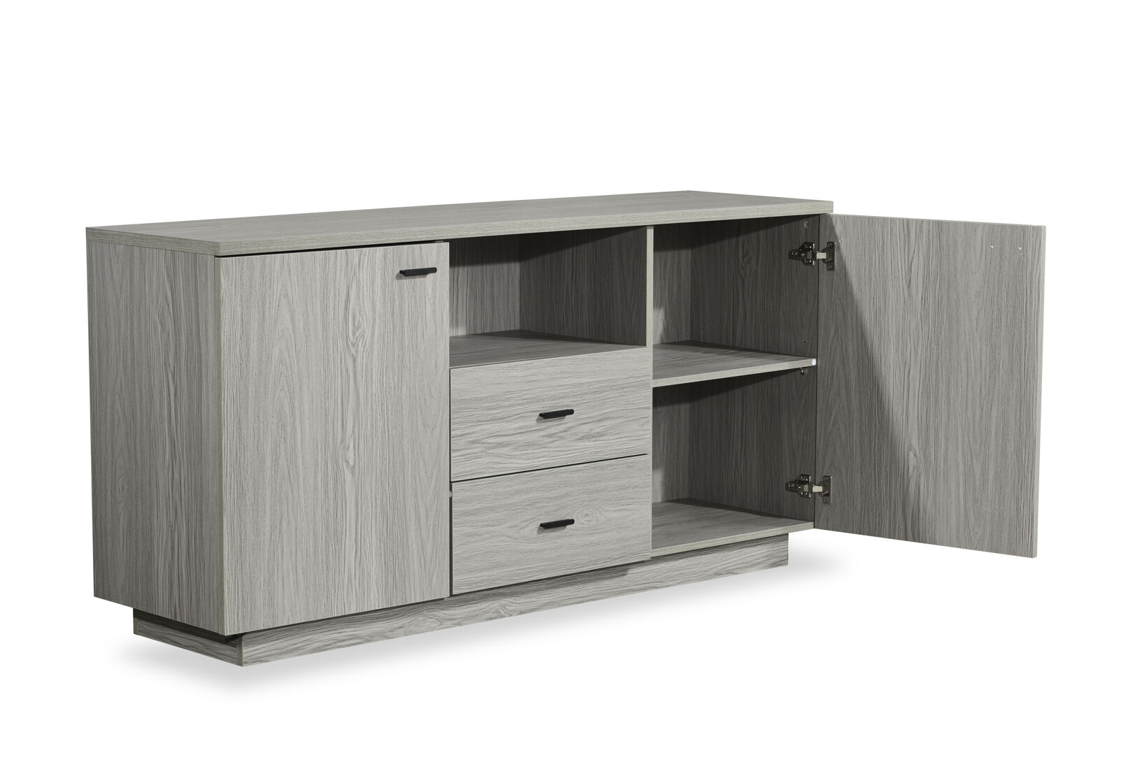 KERID BUFFET GREY