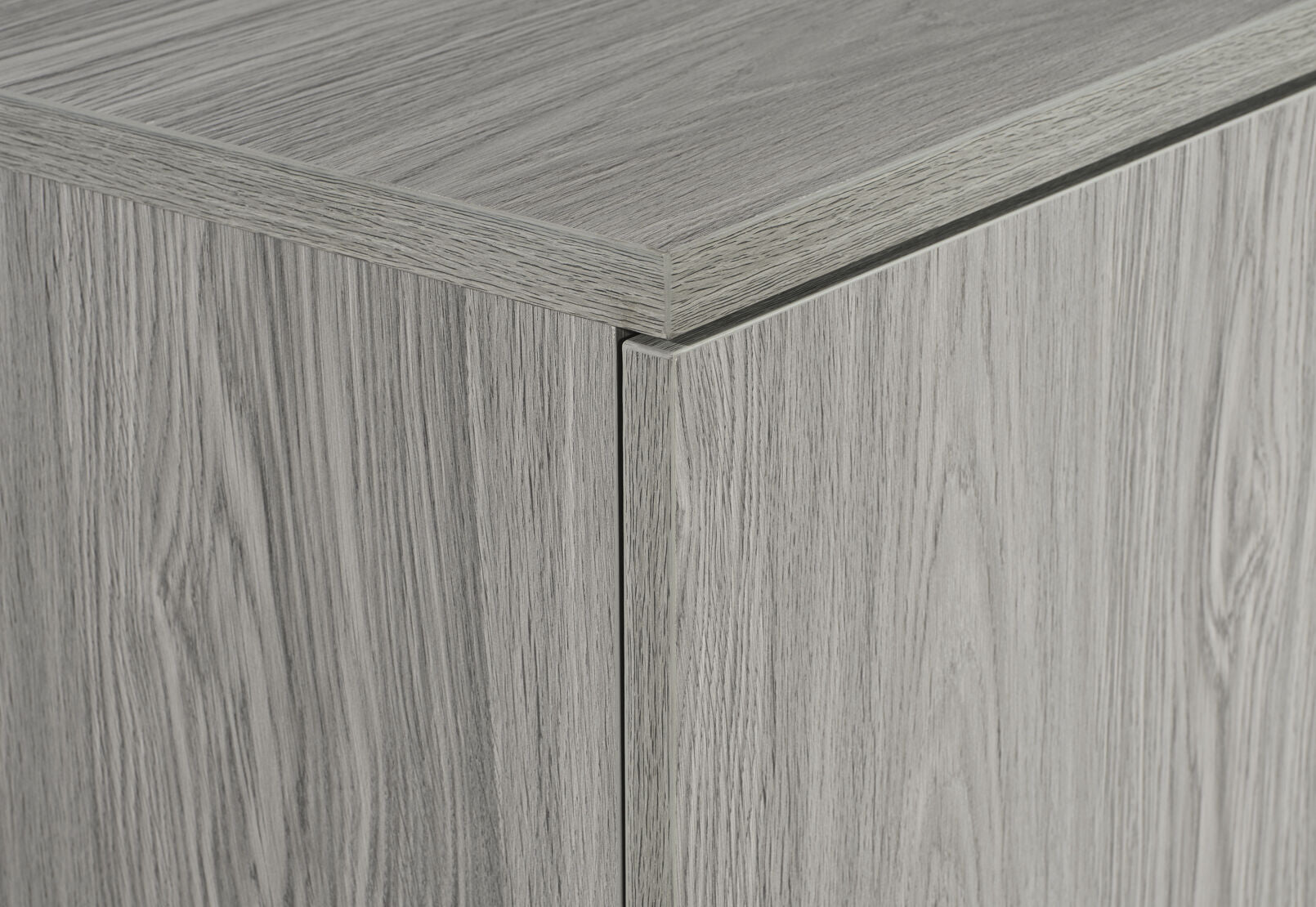 KERID BUFFET GREY