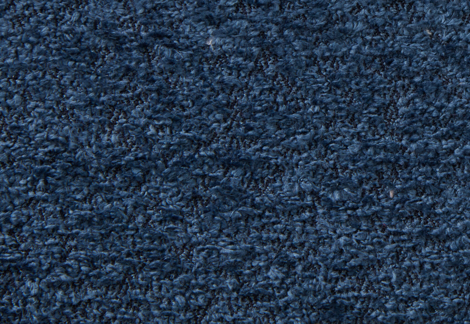 LEIKO FABRIC ACCENT CHAIR NAVY