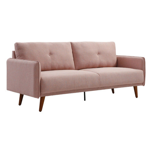 MIKASA FURNITURE ABOTT 3 SEATER SOFA