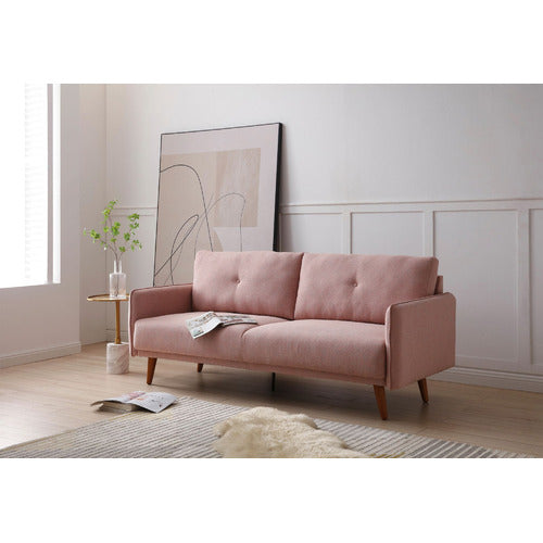 MIKASA FURNITURE ABOTT 3 SEATER SOFA