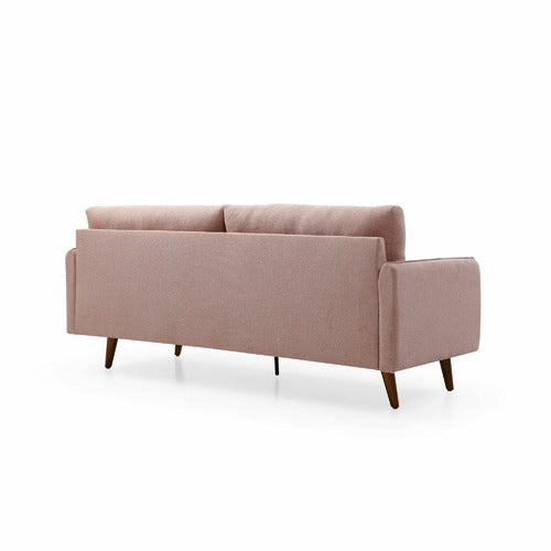 MIKASA FURNITURE ABOTT 3 SEATER SOFA