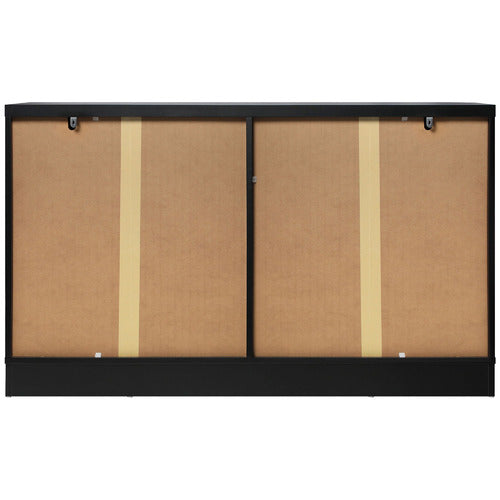 LIVING FUSION ACRION 6 DRAWER CHEST