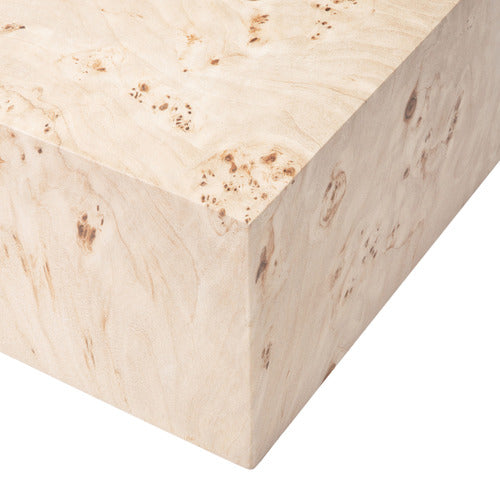 MADDISON LANE DEACON RECTANGULAR COFFEE TABLE