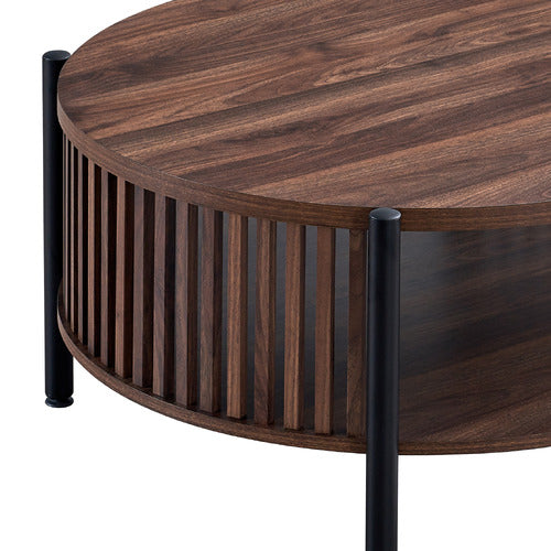 CORE LIVING ADELAI COFFEE TABLE