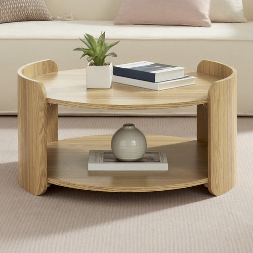 CORE LIVING AINSLEY COFFEE TABLE