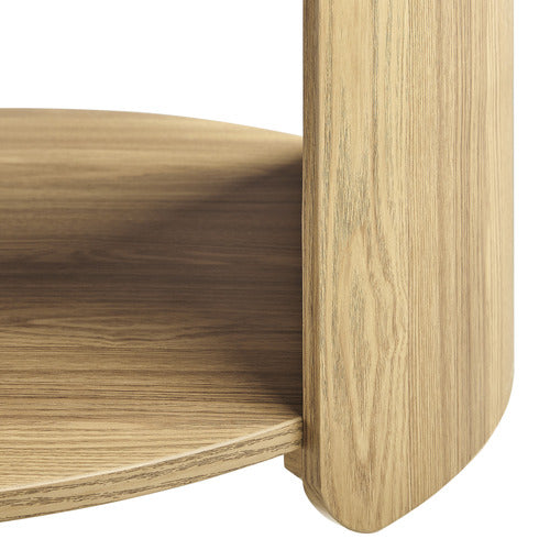 CORE LIVING AINSLEY COFFEE TABLE